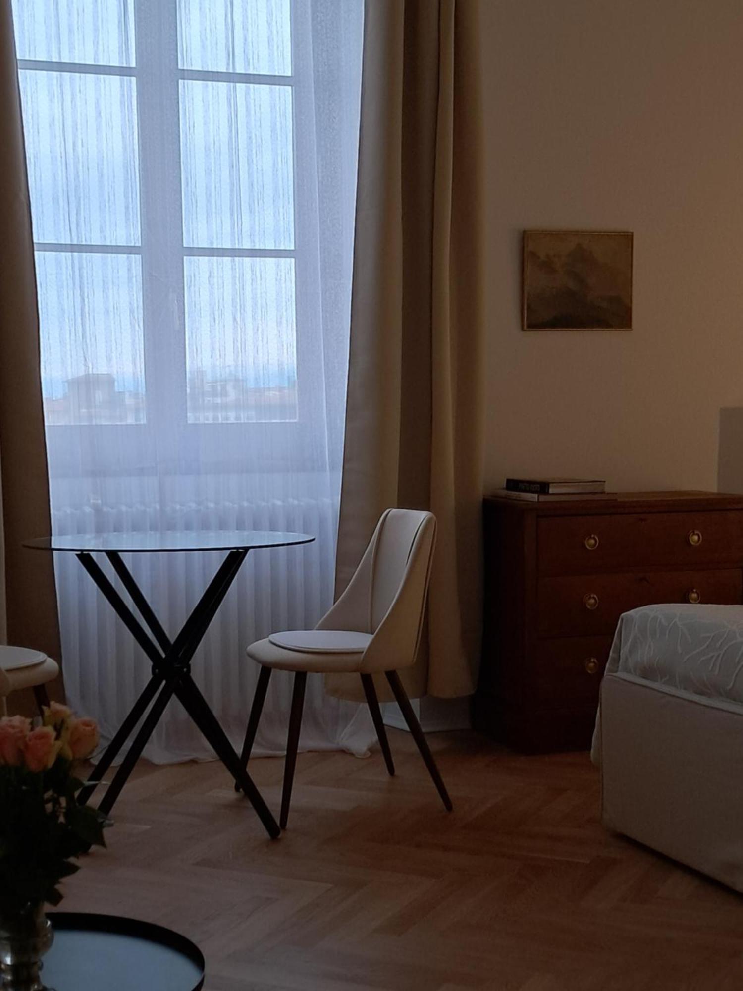 Apartamento Palazzo Capponi Alle Rovinate Florença