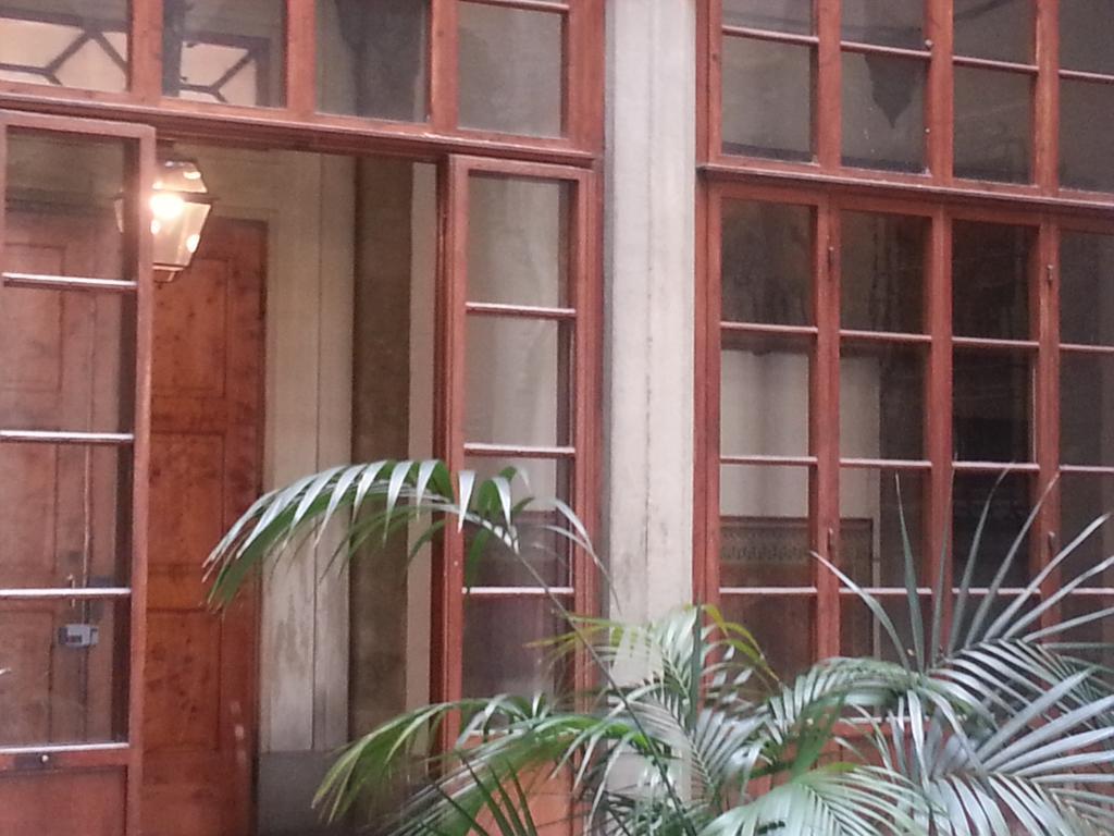 Apartamento Palazzo Capponi Alle Rovinate Florença