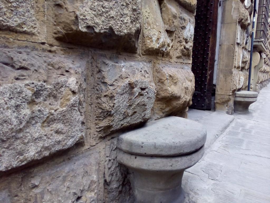 Palazzo Capponi Alle Rovinate Apartamento Florença